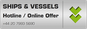 Quotation to register a Commercial Vessel