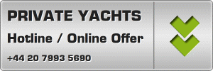 Quotation to register a Private Yacht